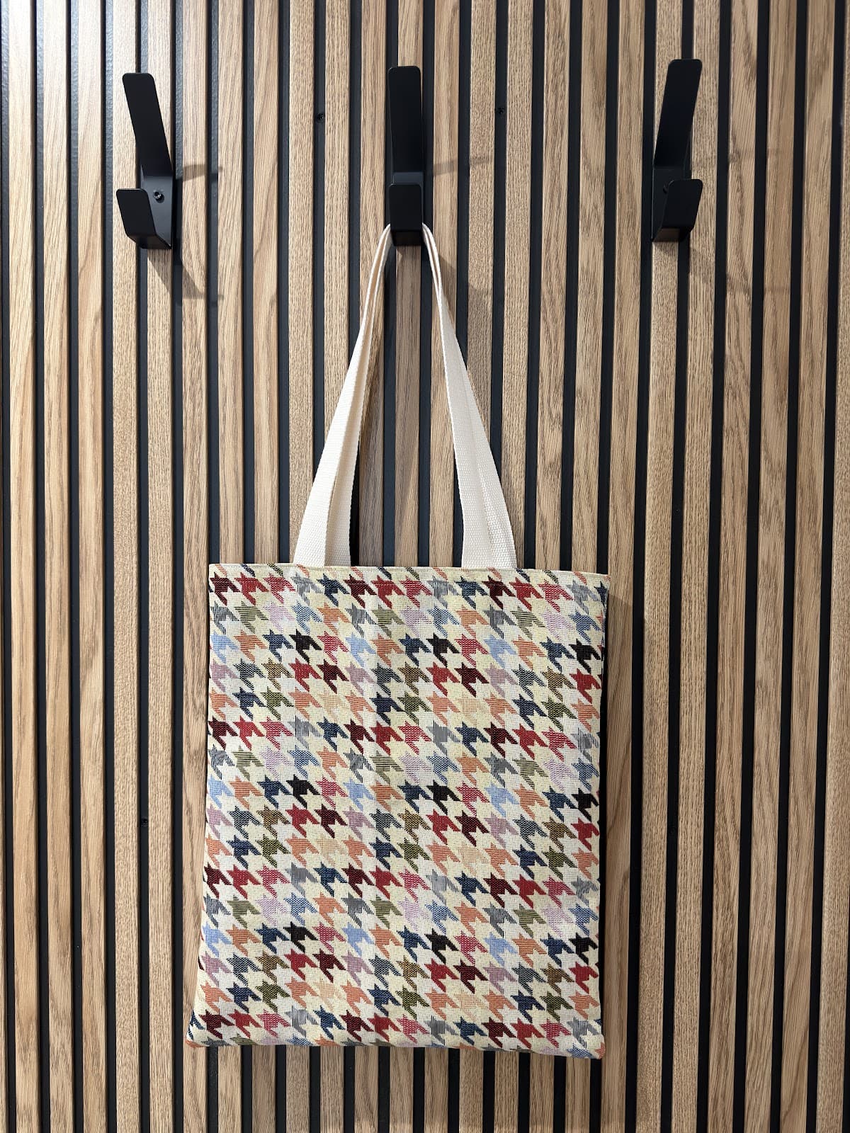 Tote Bag Gobelino